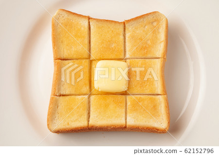 黃油吐司 黃油吐司 62152796