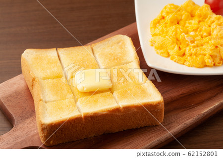  黃油吐司 62152801