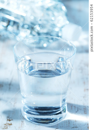 Water and mineral water Water and mineral water 62153954