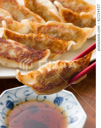 Gyoza 62154437