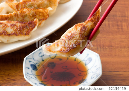 Gyoza 62154439