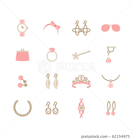 accessories, accessory, icon 62154975
