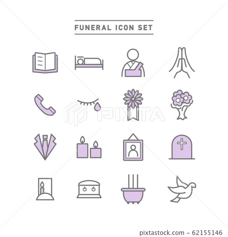 funeral, funeral service, burial rite 62155146