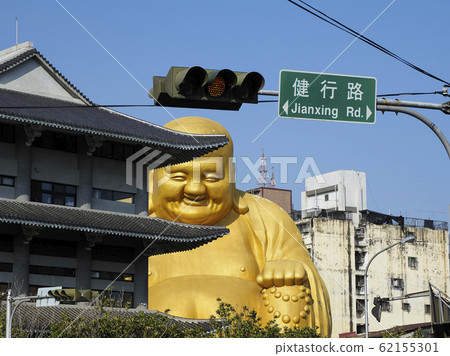 台灣台中/台灣台中寶覺寺 62155301