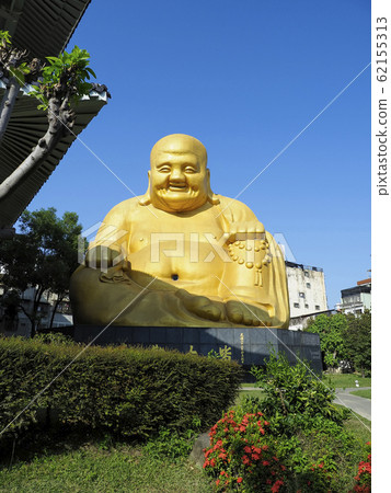 台灣台中/台灣台中寶覺寺 62155313