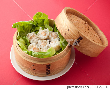 Shrimp Shumai Shrimp Shumai 62155391