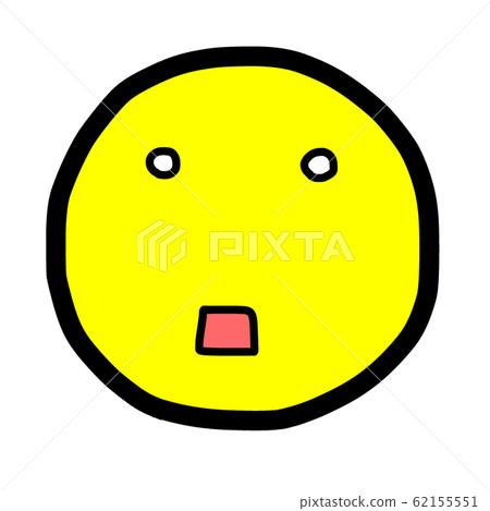 Facial expression 62155551