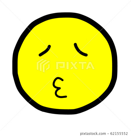 Facial expression 62155552