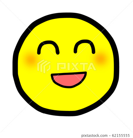 面部表情 62155555