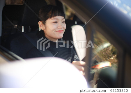 女人開車 女人開車 62155820