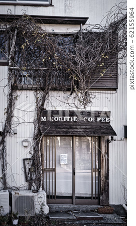 Rotten cafe 62155964