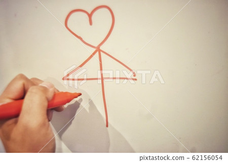 With thoughts in my heart 62156054