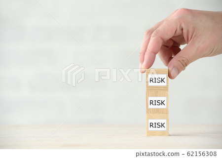 風險增加的形象 62156308