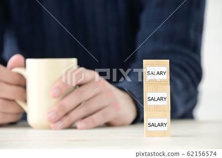 漲薪形象 62156574