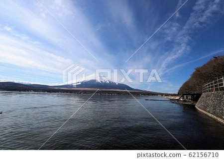 Mount Fuji from Yamanakako Mount Fuji from Yamanakako 62156710