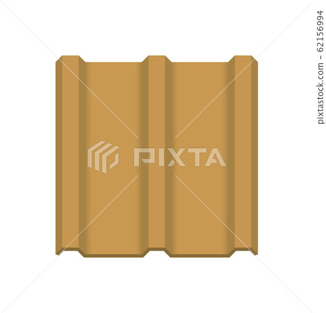 roofing material icon 62156994