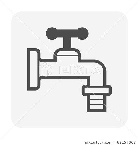 faucet vector icon faucet vector icon 62157008