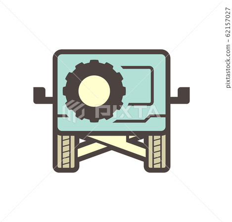off road icon 62157027