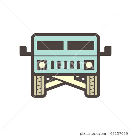 off road icon off road icon 62157029