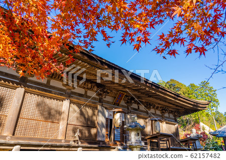 湖南三山秋葉禪水寺內 62157482
