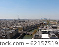 Paris view 62157519