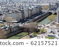 Paris Saint Germain and River Seine 62157521