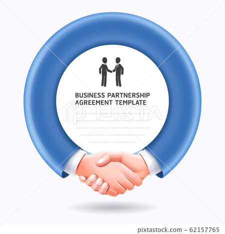 business agreement template 62157765