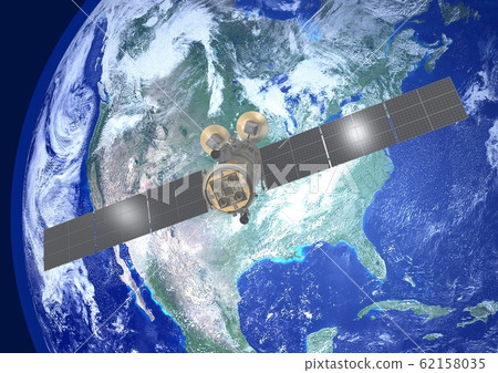 美國航天器返回 62158035