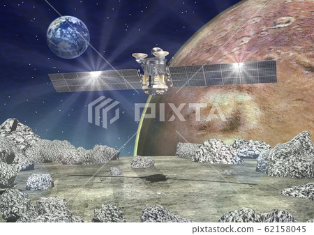 飛船火星 62158045