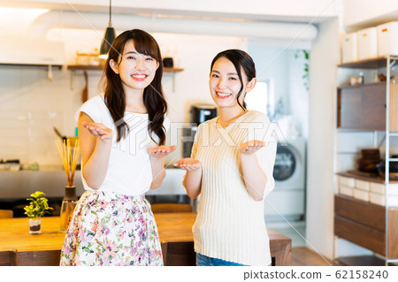 Women Young women New life Cute lifestyle Casual 62158240