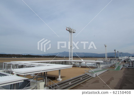 Aso Kumamoto Airport Observation Deck 62158408