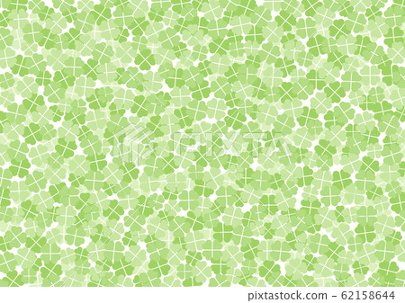 four Leaf Clover  62158644