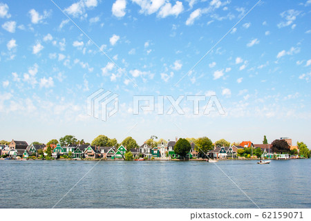 Zaanse Schans 3 62159071