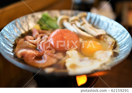 豬肉壽喜燒配番茄,飆升的食物,番茄豬肉壽喜燒,熊本縣熊本市 豬肉壽喜燒配番茄,飆升的食物,番茄豬肉壽喜燒,熊本縣熊本市 62159291