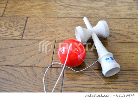 Nostalgic kendama Nostalgic kendama 62159474