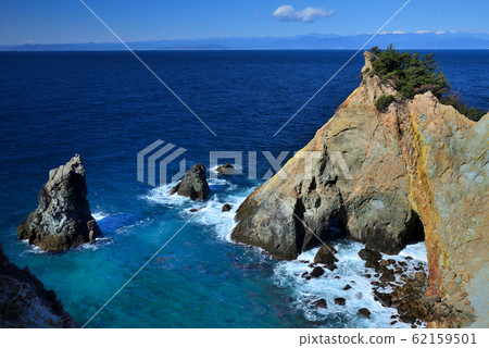 Shiogasaki coast 62159501