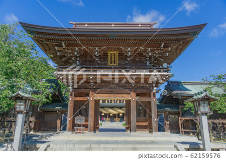 Miyajimake Shrine Miyajimake Shrine 62159576
