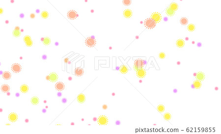 CG顆粒病毒病原體 CG顆粒病毒病原體 62159855