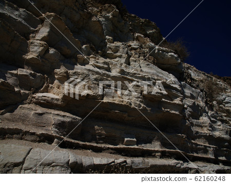 View of the coast of the resort of Pissouri, 62160248