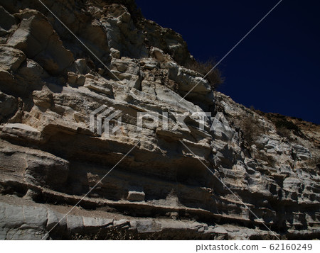 View of the coast of the resort of Pissouri, View of the coast of the resort of Pissouri, 62160249