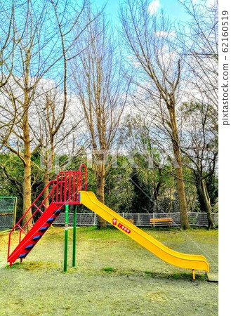 Colorful slide 62160519