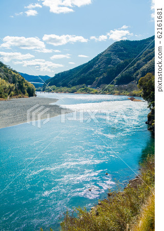 Nin River Nin River 62161681