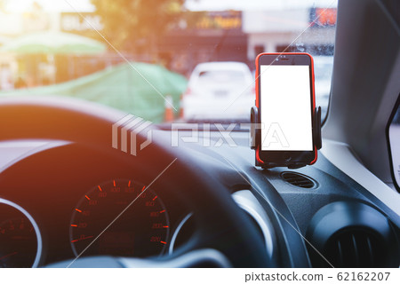 Holder car mobile phone gps navigation map Holder car mobile phone gps navigation map 62162207