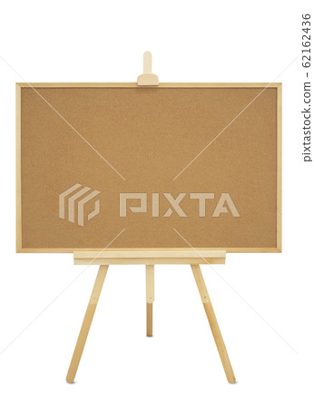 Cork board white background 2397 Cork board white background 2397 62162436