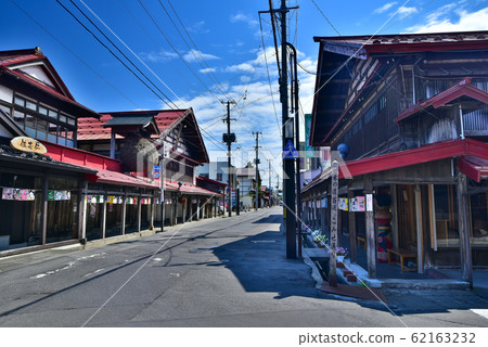 Kuroishi City Nakamachi Komise Street 62163232