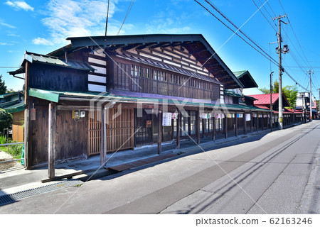 Kuroishi City Nakamachi Komise Street 62163246