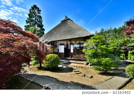 弘前市梅田故居 62163402
