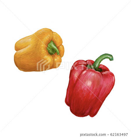 Paprika Paprika 62163497