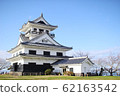 Tateyama Castle 62163542