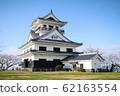 Tateyama Castle 62163554
